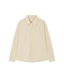 CLASSIC SHIRTS 001 (Yellow)