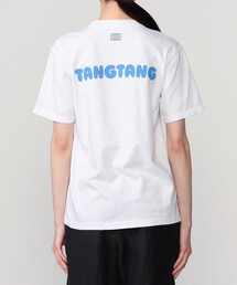 TANGTANG | 半袖Tシャツ TANGTANG SKY BLUE WOMEN