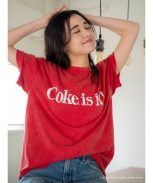 Coca Cola Tee