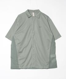 KEEN | NICE MINT MESH SHIRT / ナイス ミント メッシュ シャツ(Tシャツ/カットソー)