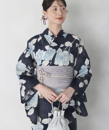 2way yukata set / 2way浴衣セット（浴衣）｜Ambre Neige（アンブル