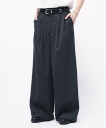 Adoon plain（アドーンプレーン）の「スラックス（スラックス）」