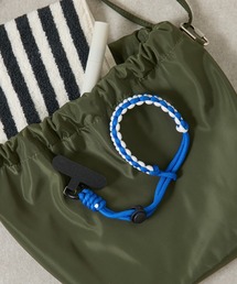 COLONY 2139（コロニートゥーワンスリーナイン）の「スマホ・ドリンクコードストラップ（スマホグッズ）」