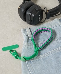 COLONY 2139（コロニートゥーワンスリーナイン）の「スマホ・ドリンクコードストラップ（スマホグッズ）」