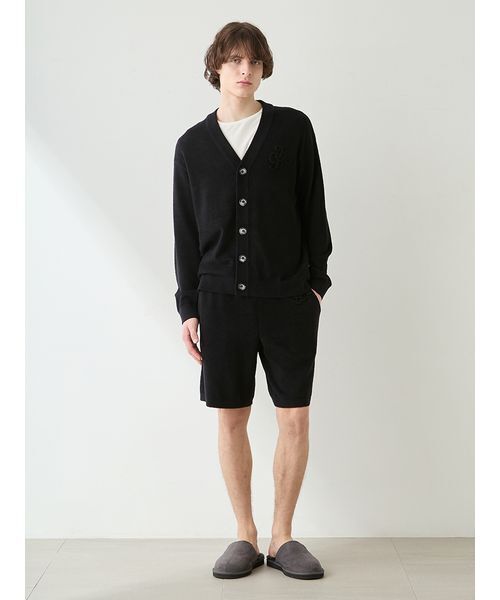 セール】【JOEL ROBUCHON】【HOMME】【接触冷感】スムーズィーlite