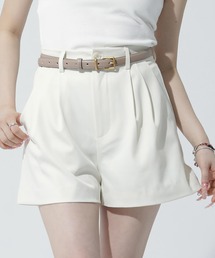 ショートパンツ【セットアップ対応】