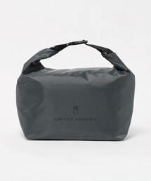 UNITED ARROWS（ユナイテッドアローズ）の「ロールトップ ランチバッグ（エコバッグ/サブバッグ）」