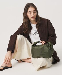UNITED ARROWS｜ユナイテッドアローズのトピックス「気軽に使える
