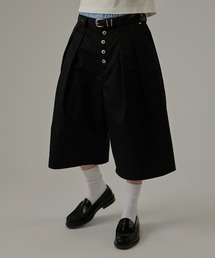 kutir(�N�e�B�[��)��2TUCK CHINO JORTS�^2�^�b�N�`�m�W���[�c(���̑��p���c)