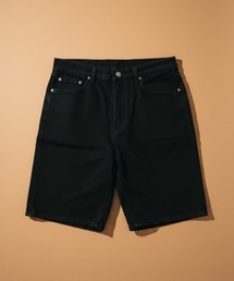 ショートパンツ ソックス/靴下 ショート・ひざ上丈 無地」に該当する