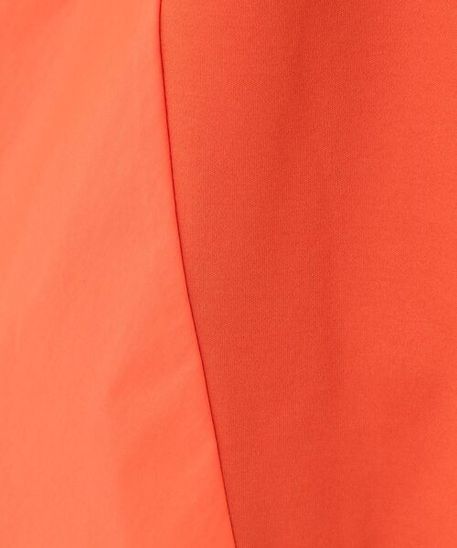 COUP DE CHANCE（クードシャンス）の「【手洗い可／日本製】バックペプラムデザイン プルオーバー（Tシャツ/カットソー・レディース・ホワイト/ネイビー/ワインレッド/ブラック・34/38）」の10枚目の写真