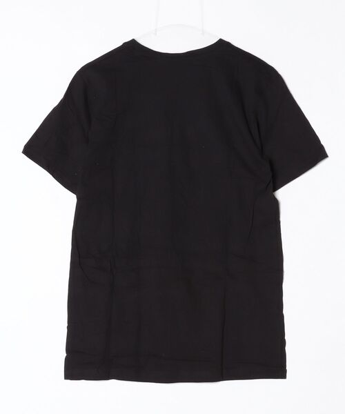 ROCK-OFF(ロックオフ)の「【ROCK-OFF】【3】STAR WARS GROGU SMALL T-SHIRTS(Tシャツ/カットソー・メンズ・ブラック・LARGE/X-LARGE/MEDIUM)」の9枚目の写真