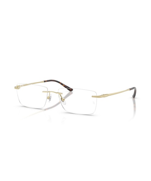 セール】Ray-Ban レイバン メガネフレーム 0RX8781D/軽量/チタン