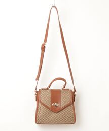 ブランド古着】MOUSSY｜マウジーのショルダーバッグ古着通販 - ZOZOUSED