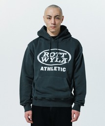 ROTTWEILER（ロットワイラー）の「ATHLETIC PARKA（パーカー）」