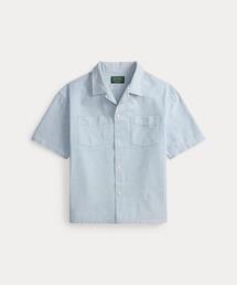 POLO RALPH LAUREN｜ポロ ラルフ ローレン（メンズ）のシャツ/ブラウス