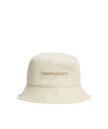 TOMMY JEANS（トミー ジーンズ）の「【オンライン限定】ユニセックス スクリプトロゴバケットハット（ハット）」
