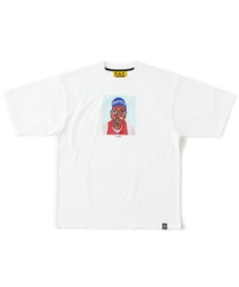 FAT(エフエイティー)の「I.S."MOOKIE"(Tシャツ/カットソー)」