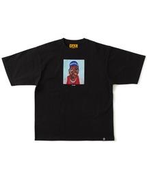 FAT(エフエイティー)の「I.S."MOOKIE"(Tシャツ/カットソー)」