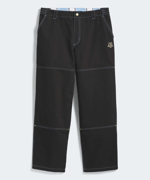 THRASHER × AFA チノ / アディダスオリジナルス adidas Originals
