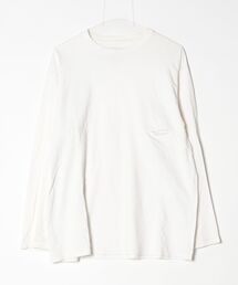 EEL（イール）の「長袖Tシャツ（Tシャツ/カットソー）」