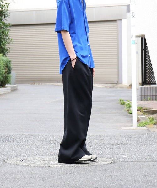 THIS No.2（スラックス）｜O（オー）のファッション通販 - ZOZOTOWN