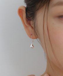 Bulb earring