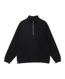 BEAMS | サイドジップ スウェット(スウェット)
