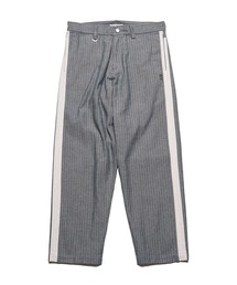 uniform experiment | SELVAGE HERRINGBONE PANTS(その他パンツ)