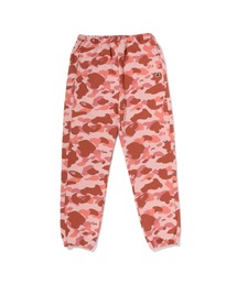A BATHING APE｜アベイシングエイプのパンツ（ピンク/桃色系）通販