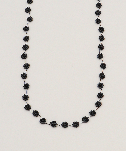 LABRO/ラブロ NECKLACE42cm（ネックレス）｜SLOBE IENA
