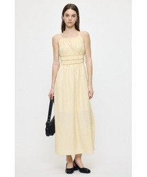 MOUSSY | POLKA DOT CAMI ドレス(ワンピース)