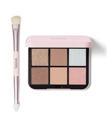 SNIDEL BEAUTY(�X�i�C�f�� �r���[�e�B)��SNIDEL BEAUTY /�yZOZO����z�A�C�f�U�C�i�[ n ���u���V�t�������S5�큄(�A�C�V���h�E)