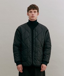 LAVENHAM | Quilt Liner Jacket Mens / キルト ライナー ジャケット メンズ(その他アウター)