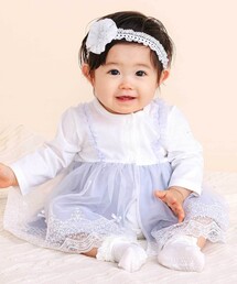 BEBE ONLINE STORE｜ベベ オンラインストアのロンパース通販 - ZOZOTOWN