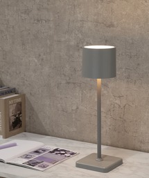 emesuelee（エメスーリー）の「シンプルテーブルランプ LED（照明）」