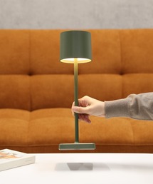 emesuelee（エメスーリー）の「シンプルテーブルランプ LED（照明）」