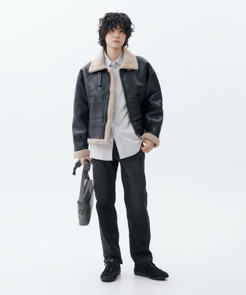 SCALETTOBLACK(スカーレットブラック)の「RSM022 Winding Line Ring(リング・レディース・シルバー・9号/8号/7号)」の6枚目の写真