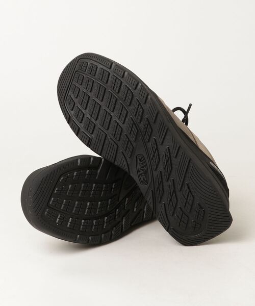 KEEN（キーン）の「【New color】JASPER III / ジャスパー スリー / メンズ スニーカー（スニーカー・メンズ・ベージュ・27.5cm/27cm/26.5cm/25.5cm/28.5cm/26cm/25cm/30cm/29cm/28cm）」の3枚目の写真
