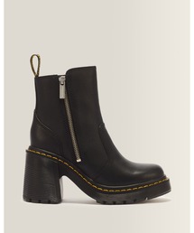 Dr. Martens/ドクターマーチン SPENCE ジップ アンクル ブーツ 43121001