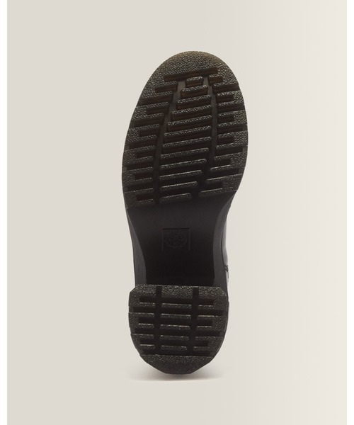 Dr. Martens(ドクターマーチン)の「Dr. Martens/ドクターマーチン SPENCE ジップ アンクル ブーツ 43121001(ブーツ・メンズ・ブラック・UK5/UK7/UK8/UK9/UK6/UK4/UK3)」の5枚目の写真