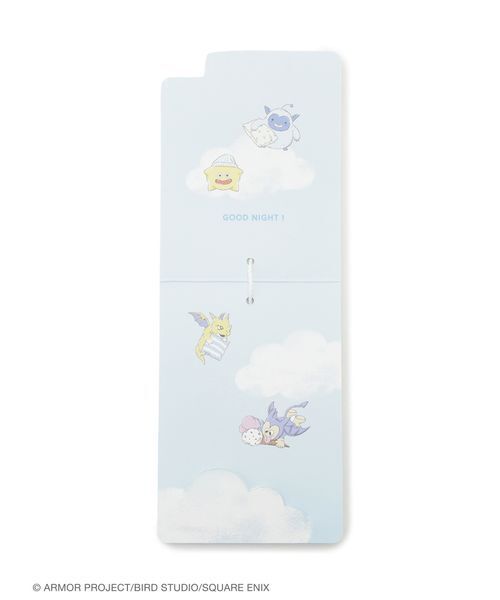 gelato pique(ジェラートピケ)の「【ドラゴンクエスト】【メンズ】ワンポイントTシャツ(ルームウェア/パジャマ・メンズ・グレー/オフホワイト・M/L)」の11枚目の写真