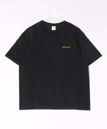 GREEN BOWL | グリーンボウル 【GREEN BOWL】Fade Wash T-Shirts(無地）(Tシャツ/カットソー)