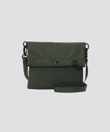 MHL. | NYLON CANVAS(ショルダーバッグ)