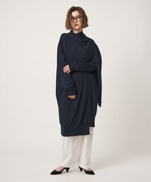 <conte>ストール ロングカーディガン