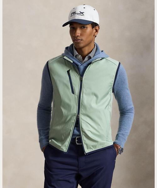 RLX GOLF｜アールエルエックス ゴルフのベスト通販 - ZOZOTOWN