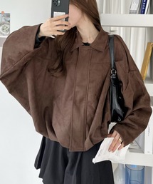 セール】VELOUR TRACK JACKET ベロア トラックジャケット 春服