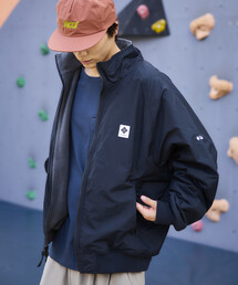 Columbia(�R�����r�A)��Columbia/�R�����r�A ����W�J Columbia×FREAK'S STORE �ʒ� �C���y���A���p�[�N �����|�C���g���S ���o�[�V�u�� �W���P�b�g(�u���]��)