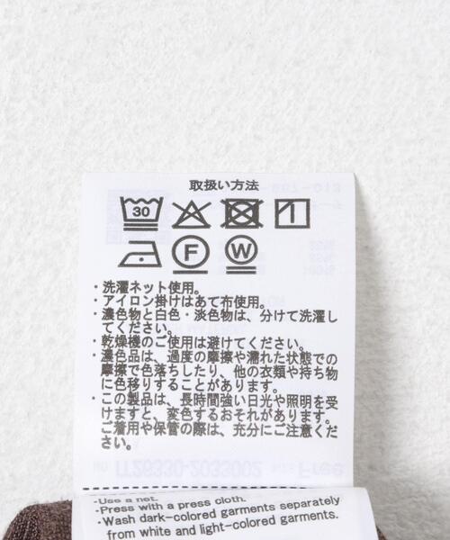 ITEMS URBANRESEARCH(アイテムズ アーバンリサーチ)の「コーデュロイポケットシャツ(シャツ/ブラウス・レディース・グリーン/ブラウン系その他/グレー/ホワイト系その他・FREE)」の6枚目の写真