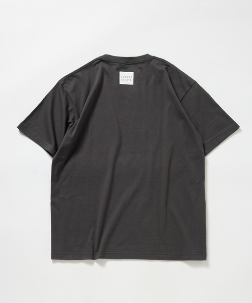 bonjour records（ボンジュールレコーズ）の「THE STONE ROSES for bonjour records Official S/S Tee ザ・ストーン・ローゼズ オフィシャル Tシャツ（Tシャツ/カットソー・メンズ・ホワイト/ブラック・XL/M/XXL/L）」の4枚目の写真
